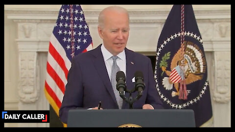 Does Biden Believe COVID-19 Is Here To Stay?