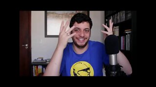Delcídio e Leo Pinheiro pela Privatização Total — IDEIAS RADICAIS