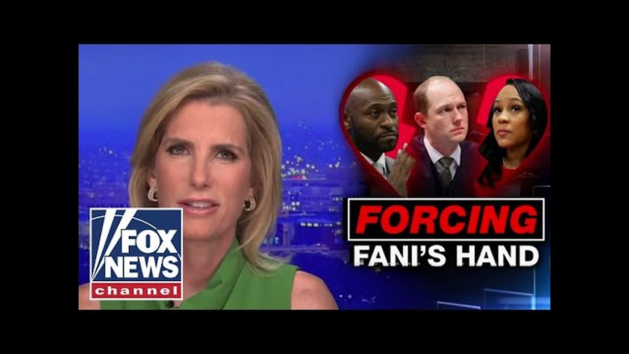 This is bad news for Fani Willis