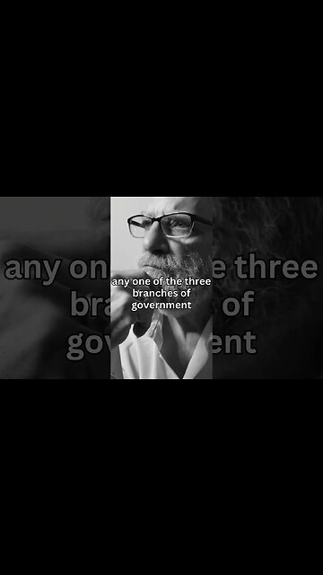 The Branches of Government