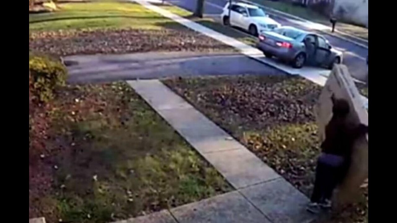 Hilarious CCTV Fails Compilation