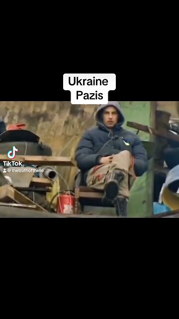 Ukraine nazis