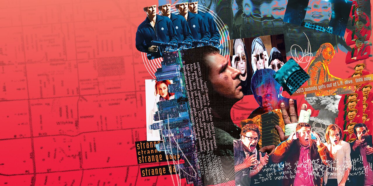 HOLLYWOOD IS THE ROOT OF AMERICA'S DESTRUCTION AND IT MUST BE STOPPED!