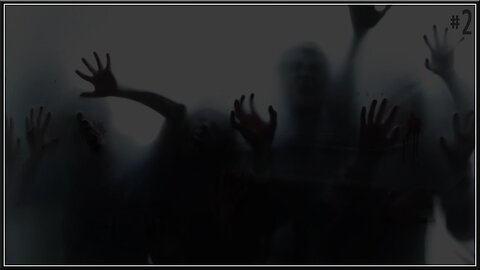 Mr. Nightmare True Scary Horror Stories Part #2