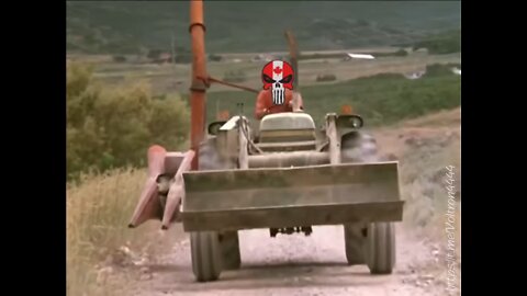 Hold the line Canada
