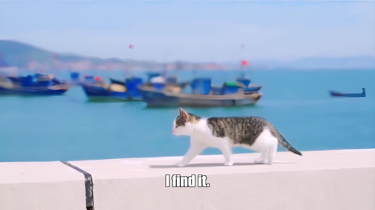 Tuna Monsters w/ David Cattenborough :) FUNNY VOICEoVER