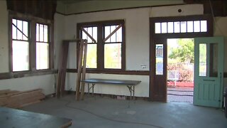 City of Englewood files lawsuit against owners of historic depot