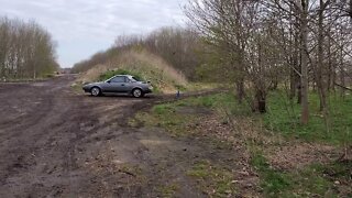 North Yorkshire Classic Car Rally