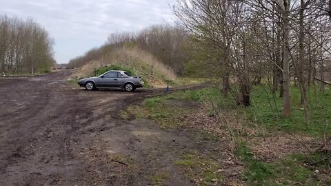 North Yorkshire Classic Car Rally