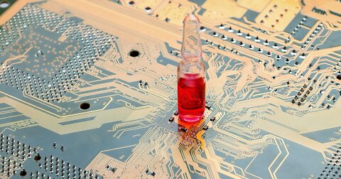 Medical / Pfizer CEO Tells Us His Plans For Medications