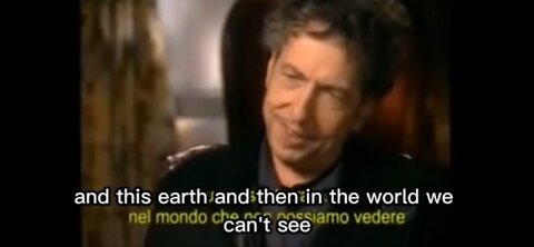Bob Dylan Admits To Selling His Soul
