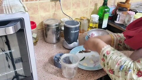 Special Degi aalu ghosht recipe