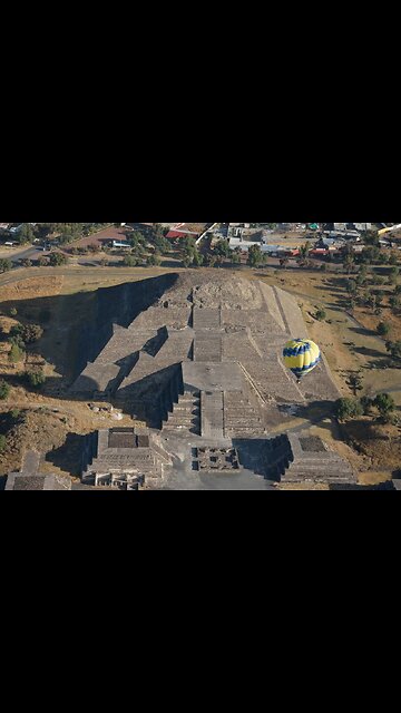 Is the moon just a natural formation or is there something more? 🤷‍♀️