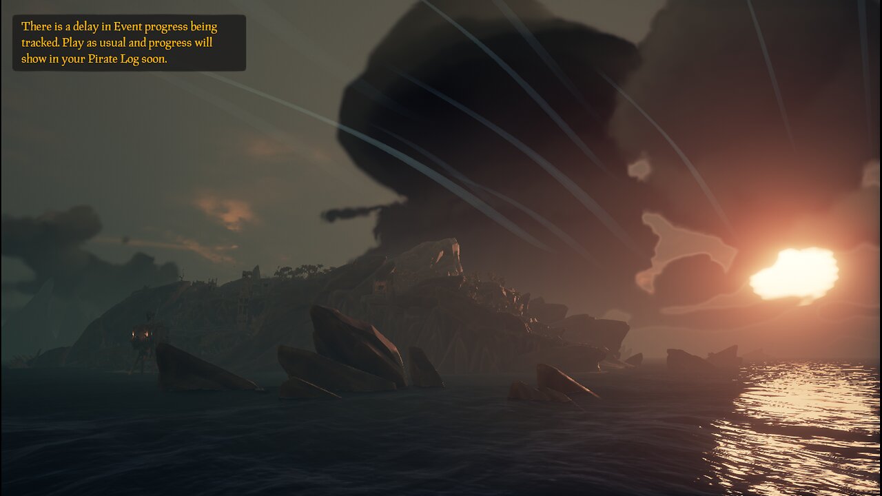 Sea of Thieves