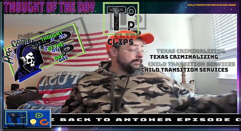 Texas Criminalizing Child Transition Services (Explicit)