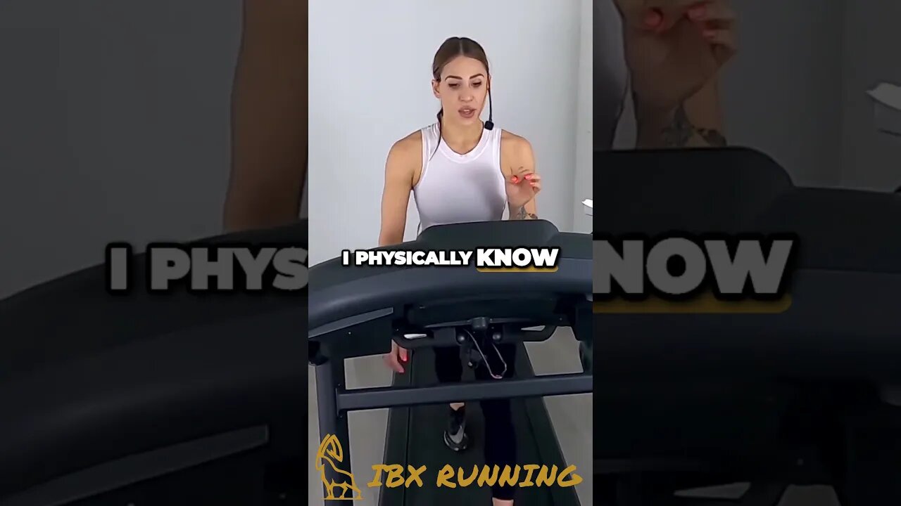 Follow Along: LiveStrong's 10 Min Beginner Treadmill Run #hiitworkout #running #stepworkout