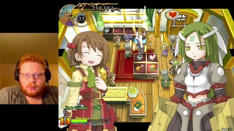 Let's Play Recettear Day 25