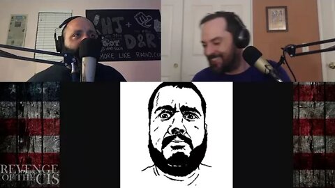 LAWerewolf Calls Out Patriot Prayer!