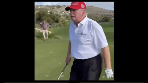 ⚫️Trump: 45th and 47th President of the US