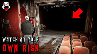 7 Ghost Videos Scarier Than Your Driving Instructor’s Face