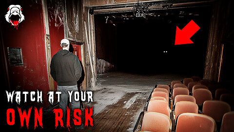 7 Ghost Videos Scarier Than Your Driving Instructor’s Face