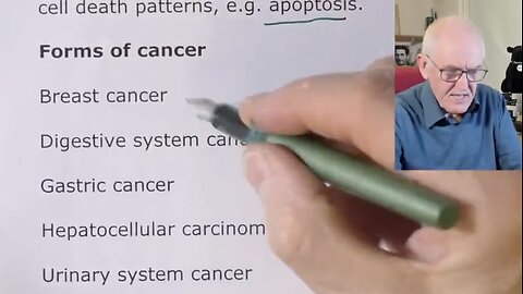 Worm meds with Dr. John Campbell