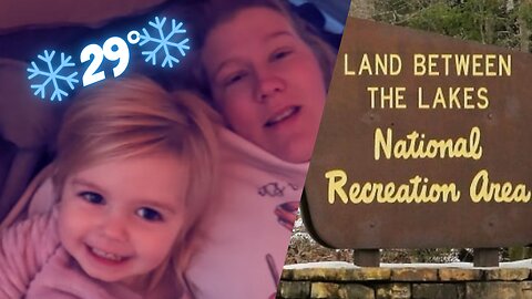 Conquer the Chill! Tent Camping Below Freezing