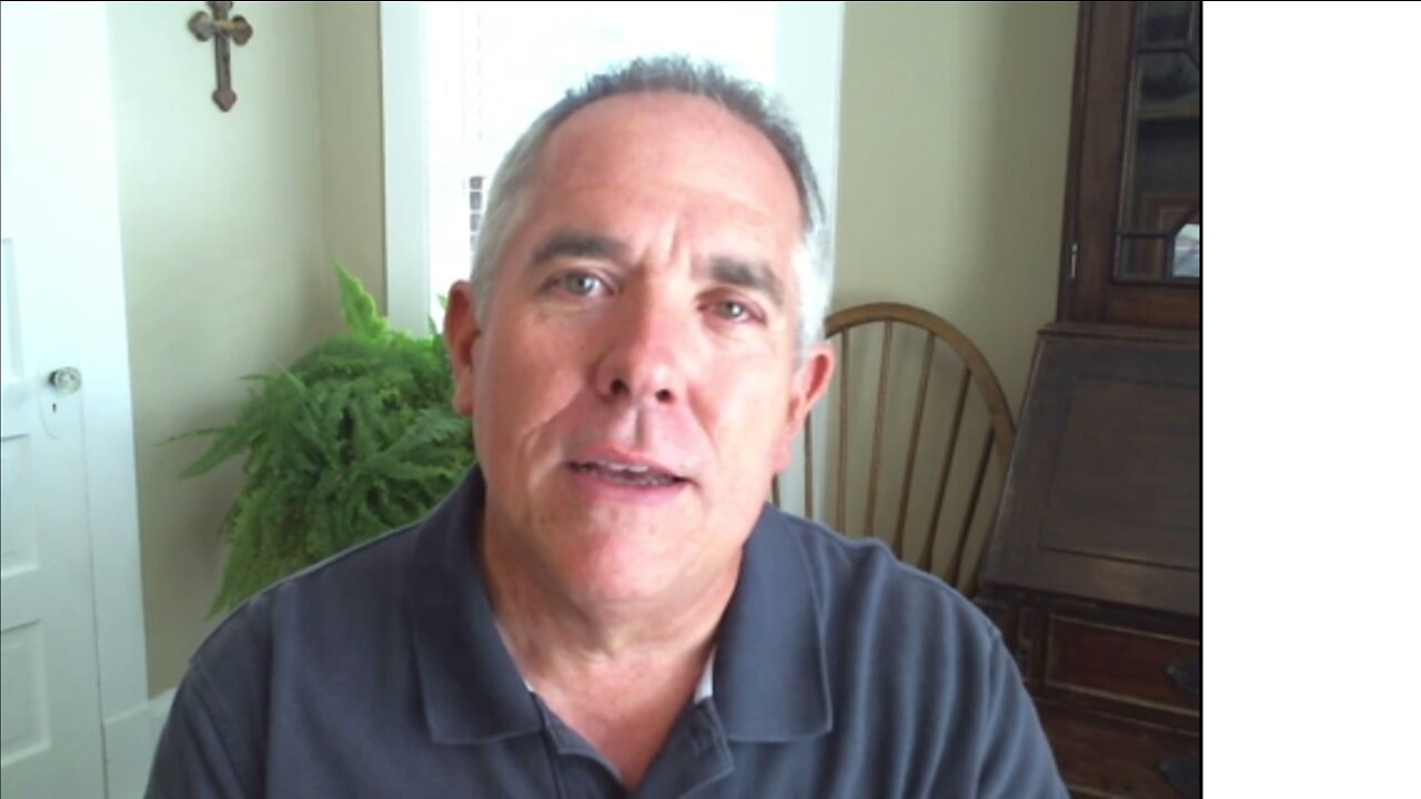 June 14, 2022: Knights Of Malta Leader Dead? How Convenient