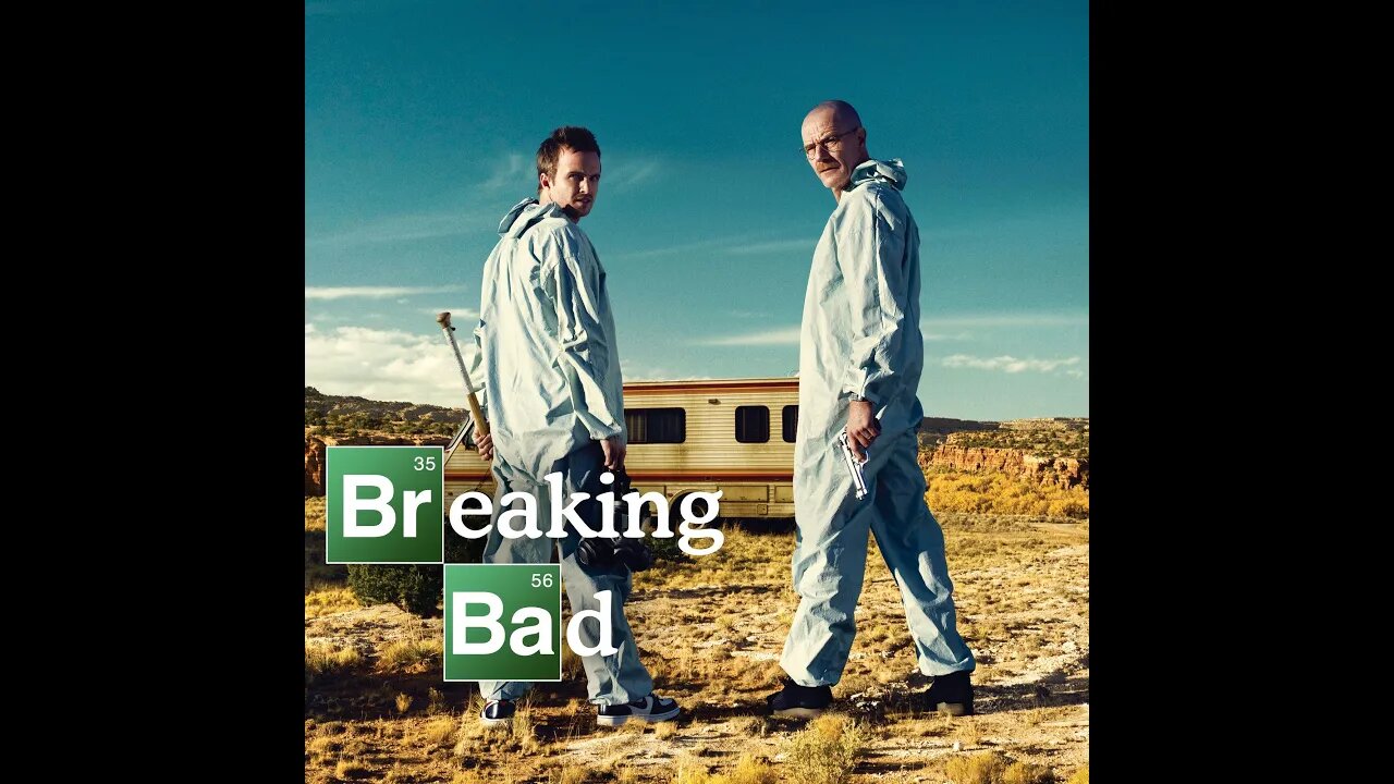 Breaking Bad - Season Two - Episode 1 - Seven-Thirty Seven (TV Review)