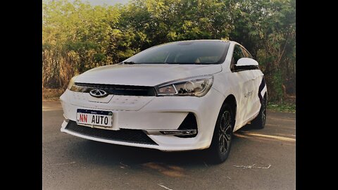 ARIZZO 5 100% ELÉTRICO É BOM?