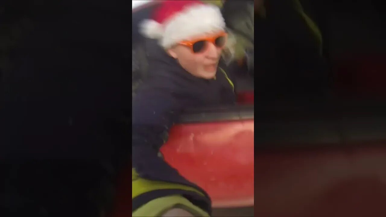 Christmas is Coming 🎄🔥