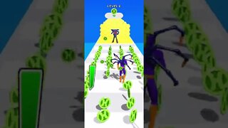 Hero Verse Run #6