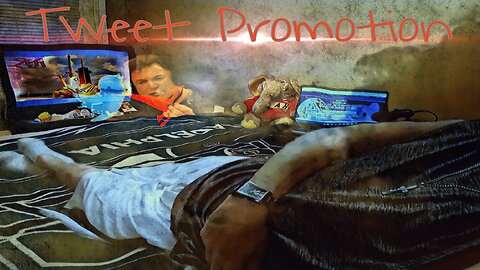 Tweet Promotion