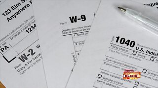 Tax Season Tips
