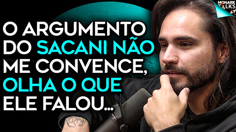 POR QUE O HOMEM NÃO "VOLTA" À LUA?
