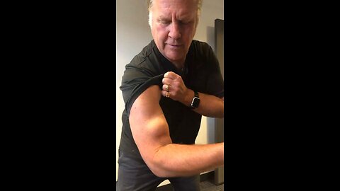 Bicep needs surgery