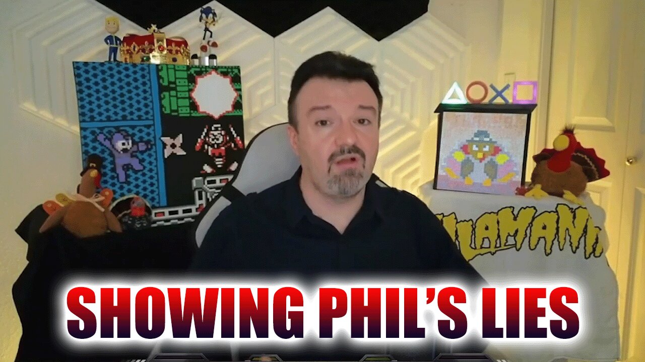DSP IS MY BIGGEST FAN & SEETHES OVER MY CONVERSATION WITH RTUSTREAMS ABOUT KINO CASINO
