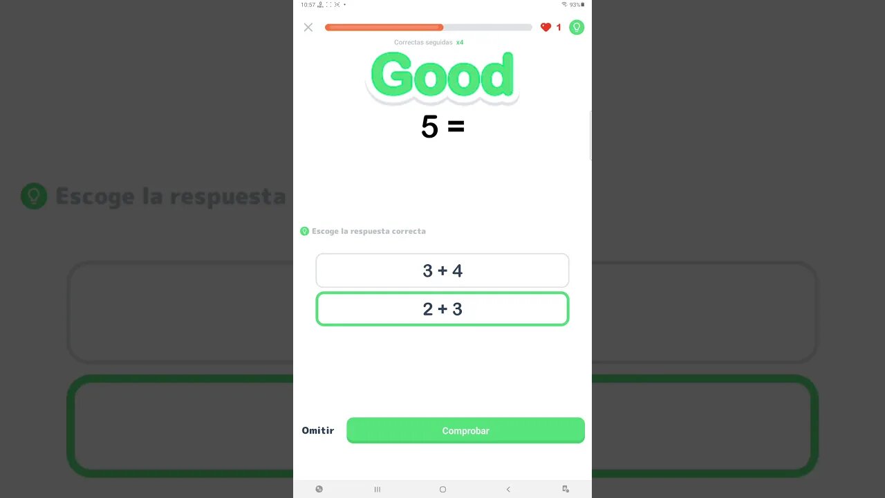 MATH GAMES: Jugada 02 | Entretenimiento Digital 3.0