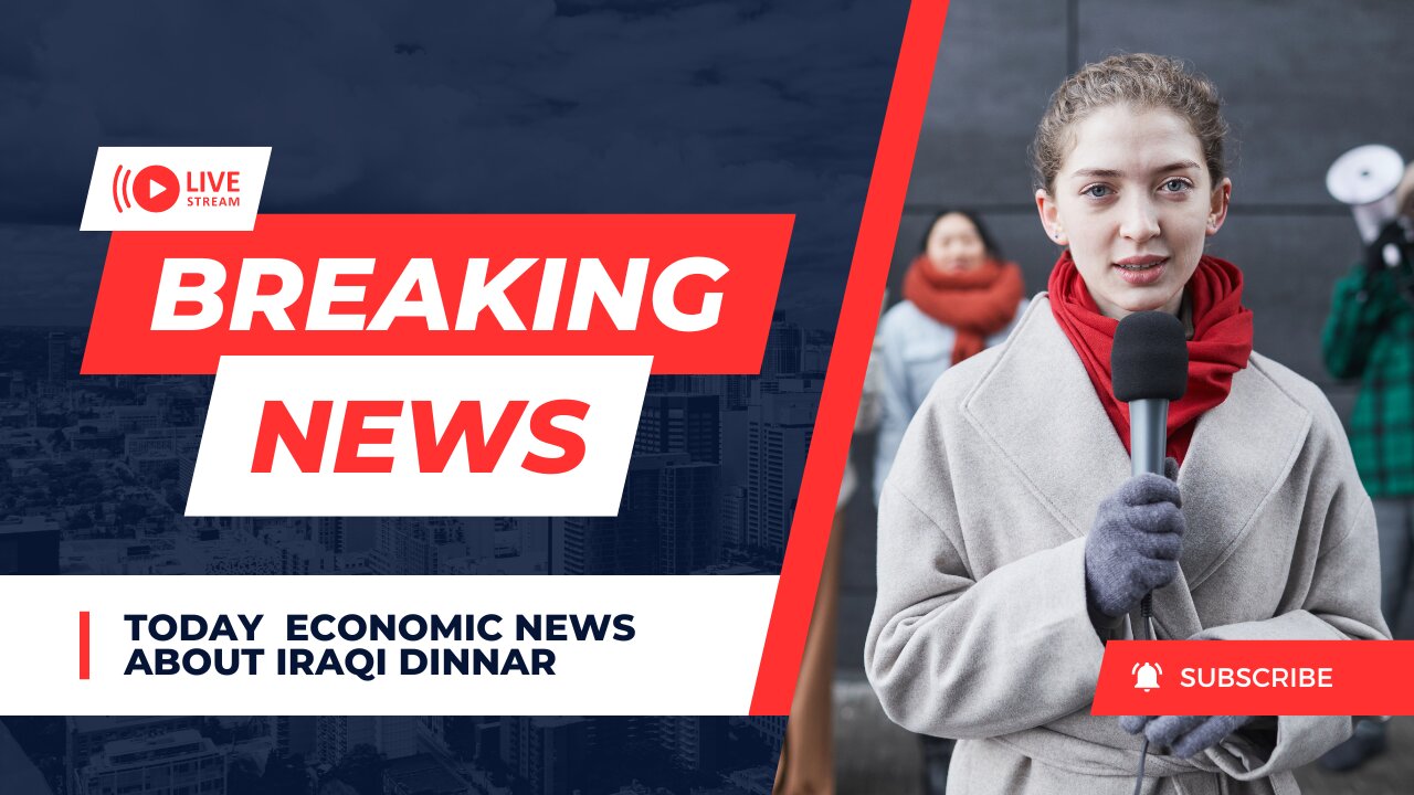 Iraqi Dinar Revaluation Latest News