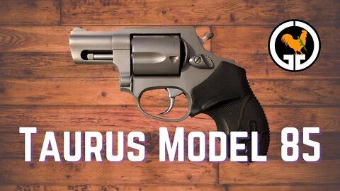 Taurus Model 85