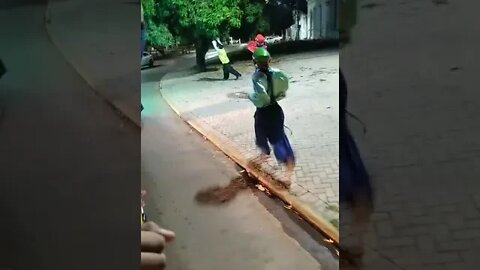 TOP TOP TOP, FOFÃO, MARIO E BEN10 DANÇANDO NA CARRETA DA ALEGRIA CABULOSA, LIKE 42