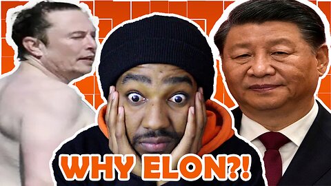 Is Elon Going To K*ll Us ?!...+ (Weekly News)