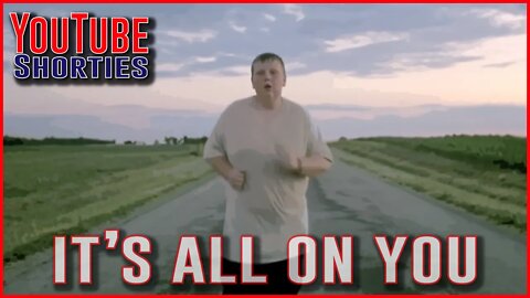 ITS ALL ON YOU | One of the Greatest Speeches Ever | Best Motivational Video