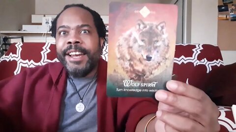 Capricorn 2021 Tarot: New Business/job ?!