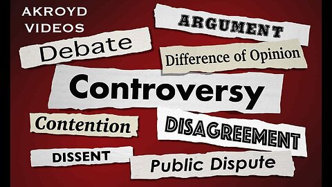 PRINCE -- CONTROVERSY