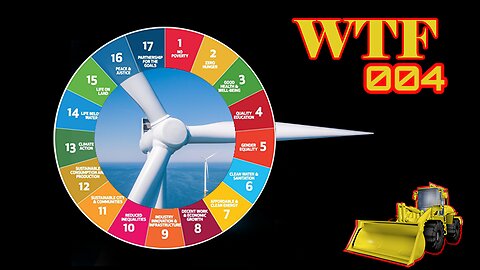 WTF Ep. 4 - Wind & Demolition