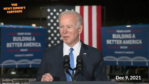 Someone tell Joe to stop telling the story about hearing his dad being restless in bed. Embarrassing