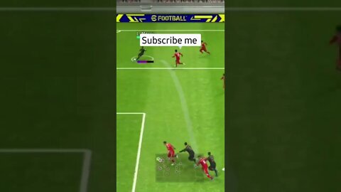 PES Mobile#football #pes #pesmobile #messi #viral #neymar #skills #technique #ronaldo #shots