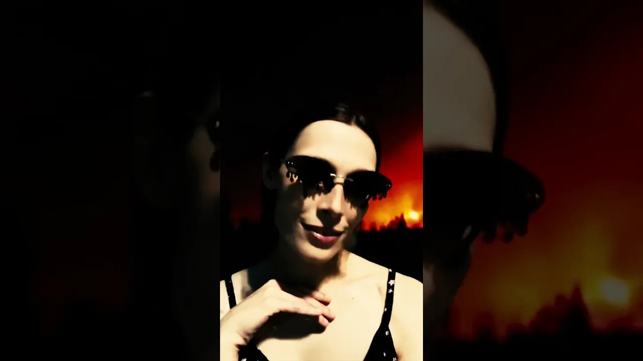 Bet you don't care | Official Music Video | FayFadeAway