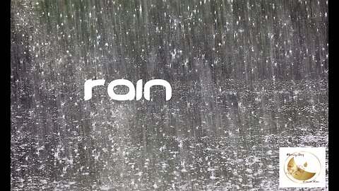 Rain 432hz